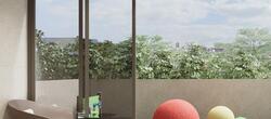 Jansen House (D19), Condominium #556979301